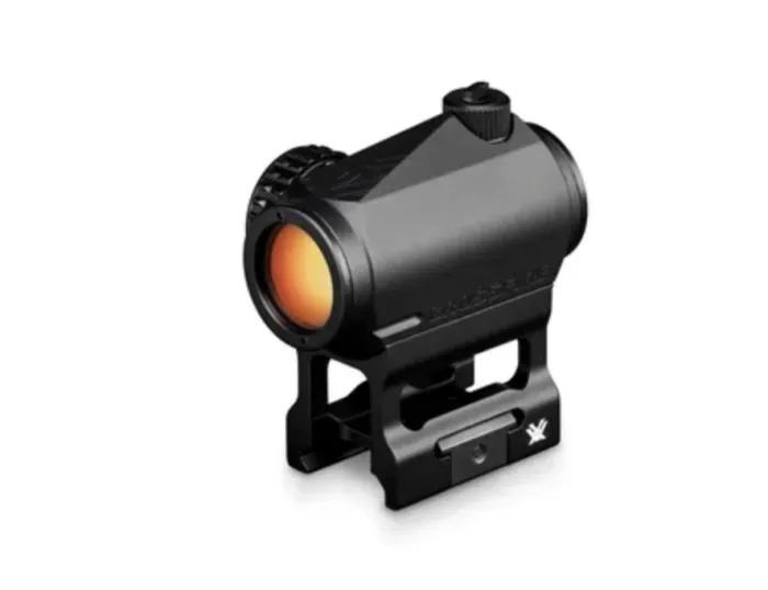 Vortex Crossfire II 1x22 mm 2 MOA Reflex Red Dot Sight